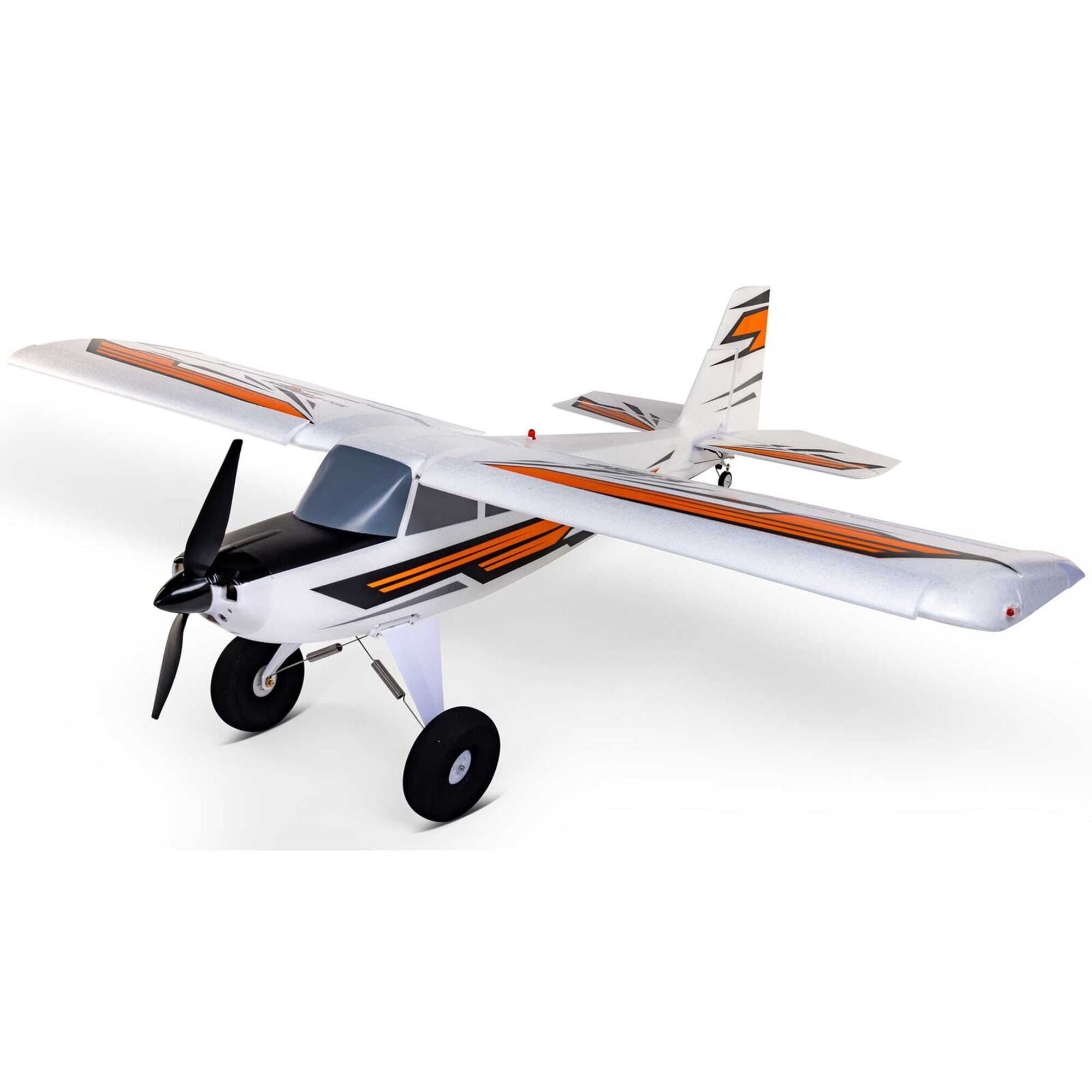 E-flite Night Timber X Evolution 1.2m RC Flugzeug mit LED und AS3X E-flite Night Timber X Evolution 1.2m RC Flugzeug mit LED und AS3X