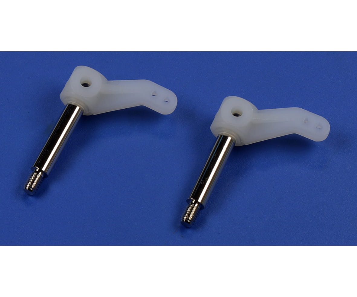 Tamiya ACHSWINKEL _2_ 555028 - RC-Zubehoer