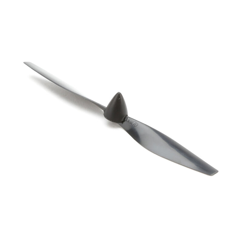 Hobbyzone Propeller und Spinner 130 x 70 - RC-Zubehoer
