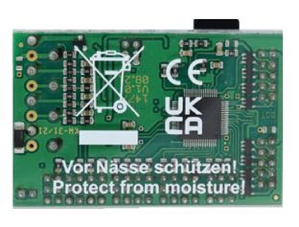 Beier USM-RC-3 mit DVD Soundmodul mit Beleuchtungsfunktion, APP steuerbar Beier USM-RC-3 mit DVD Soundmodul mit Beleuchtungsfunktion, APP steuerbar