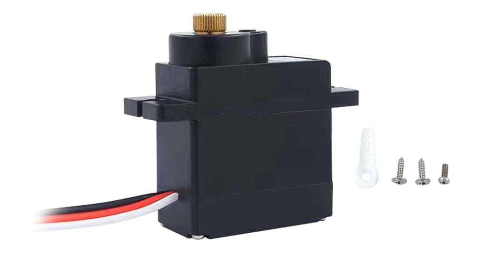 Hitec Servo MS-12022 MG DIGI
