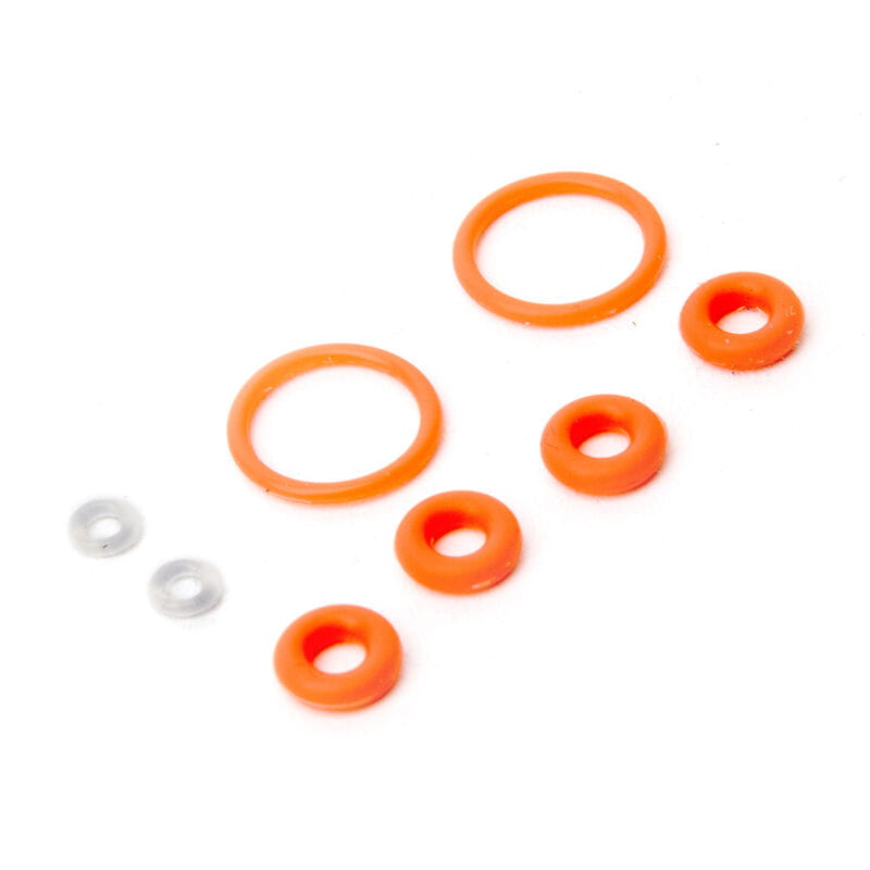 Axial O-Ring_ Shock Set_ RBX10 - RC-Zubehoer