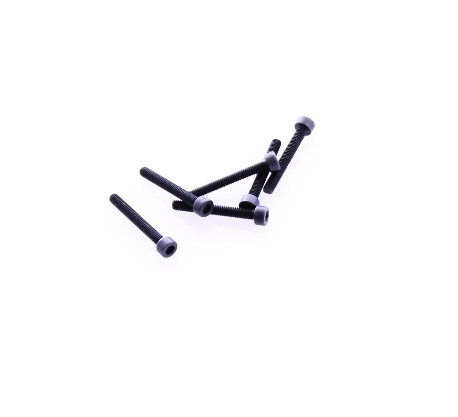 Drive & Fly Models Schrauben M3x23
