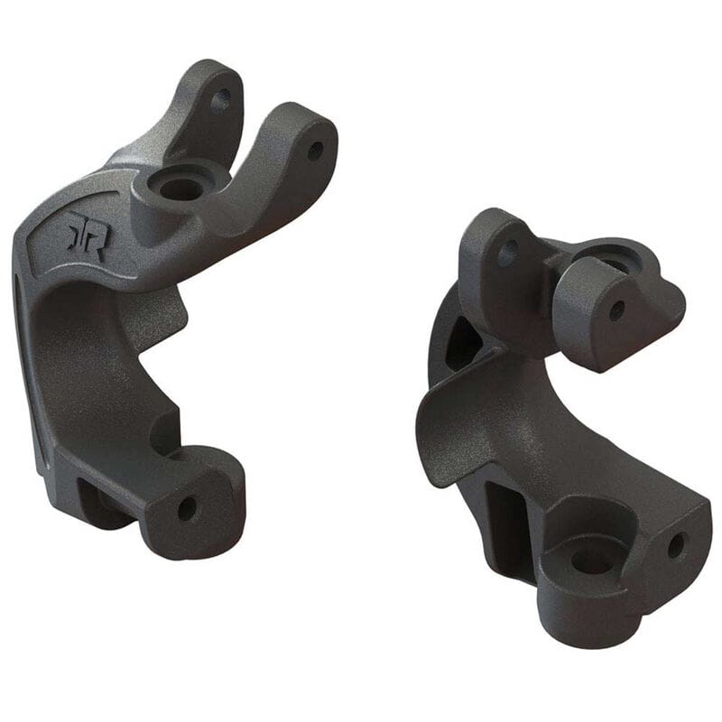 Arrma AR330442 C-Hubs _2_ 4x4 - RC-Zubehoer