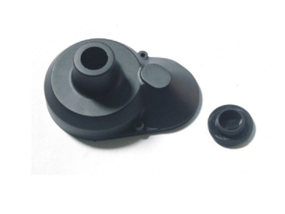 Krick Getriebeabdeckung - RC-Zubehoer