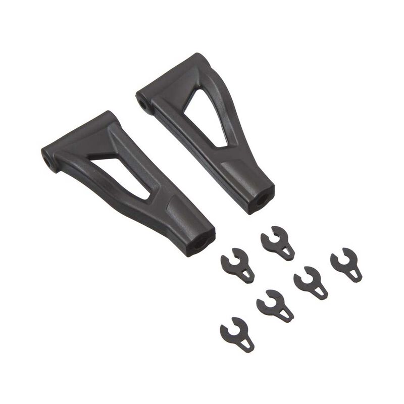 Arrma AR330371 Suspension Arms Upper Front Senton - RC-Zubehoer