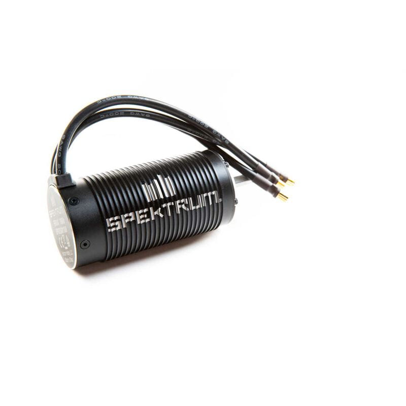 Spektrum 2050KV BRUSHLESS MOTOR - RC-Zubehoer