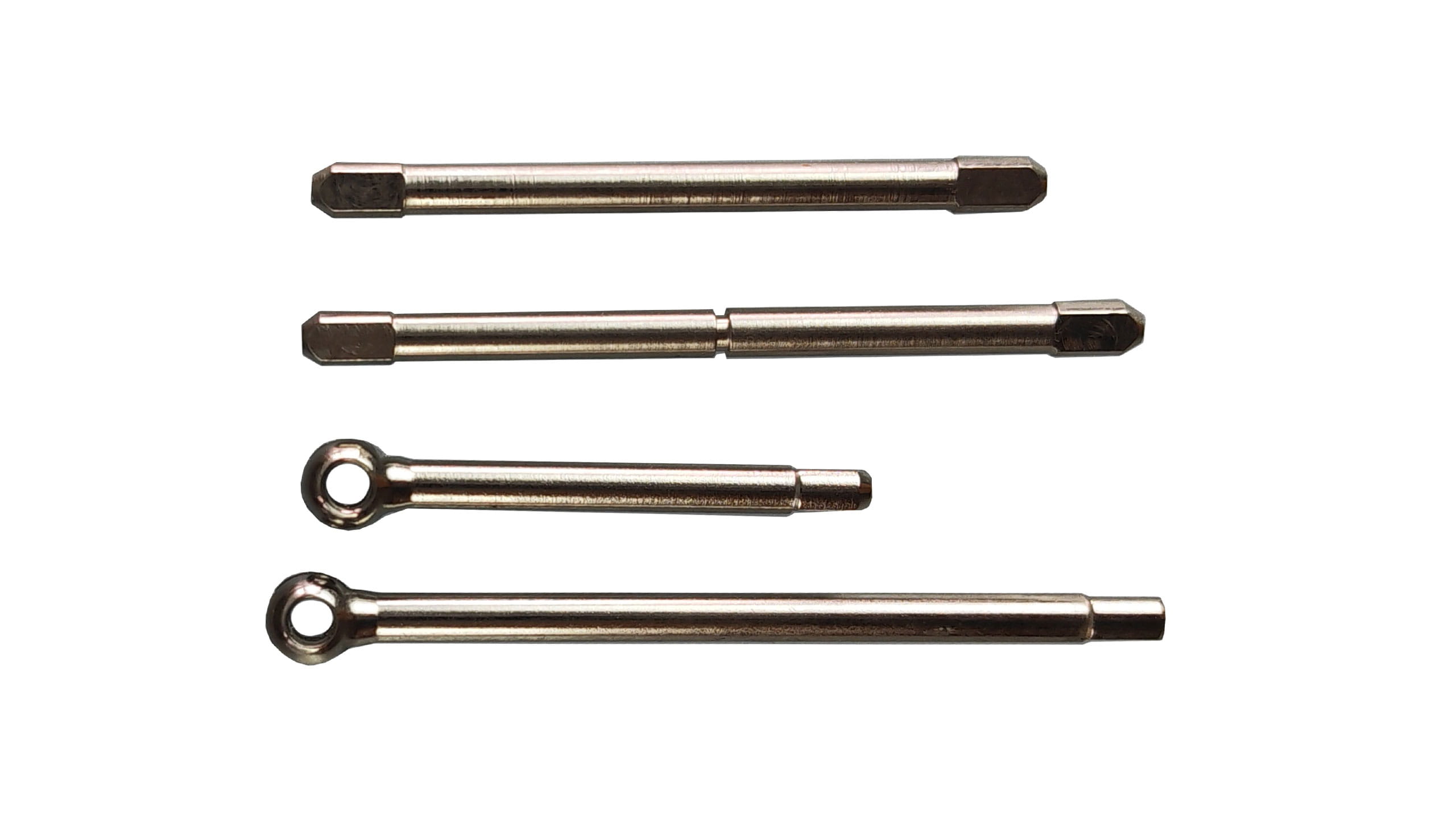 Amewi Antriebswellen Set vorne - hinten CT10 - RC-Zubehoer