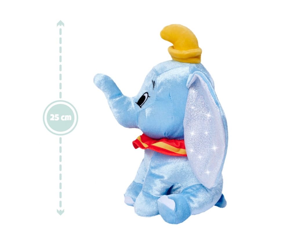 Simba Toys Disney D100 Platinum Col. Dumbo
