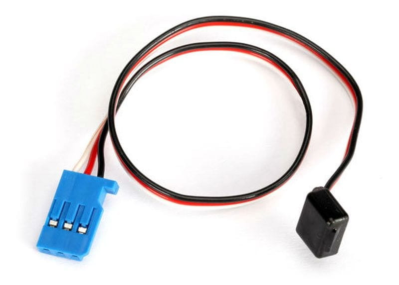 Traxxas Drehzahl Sensor kurz - RC-Zubehoer