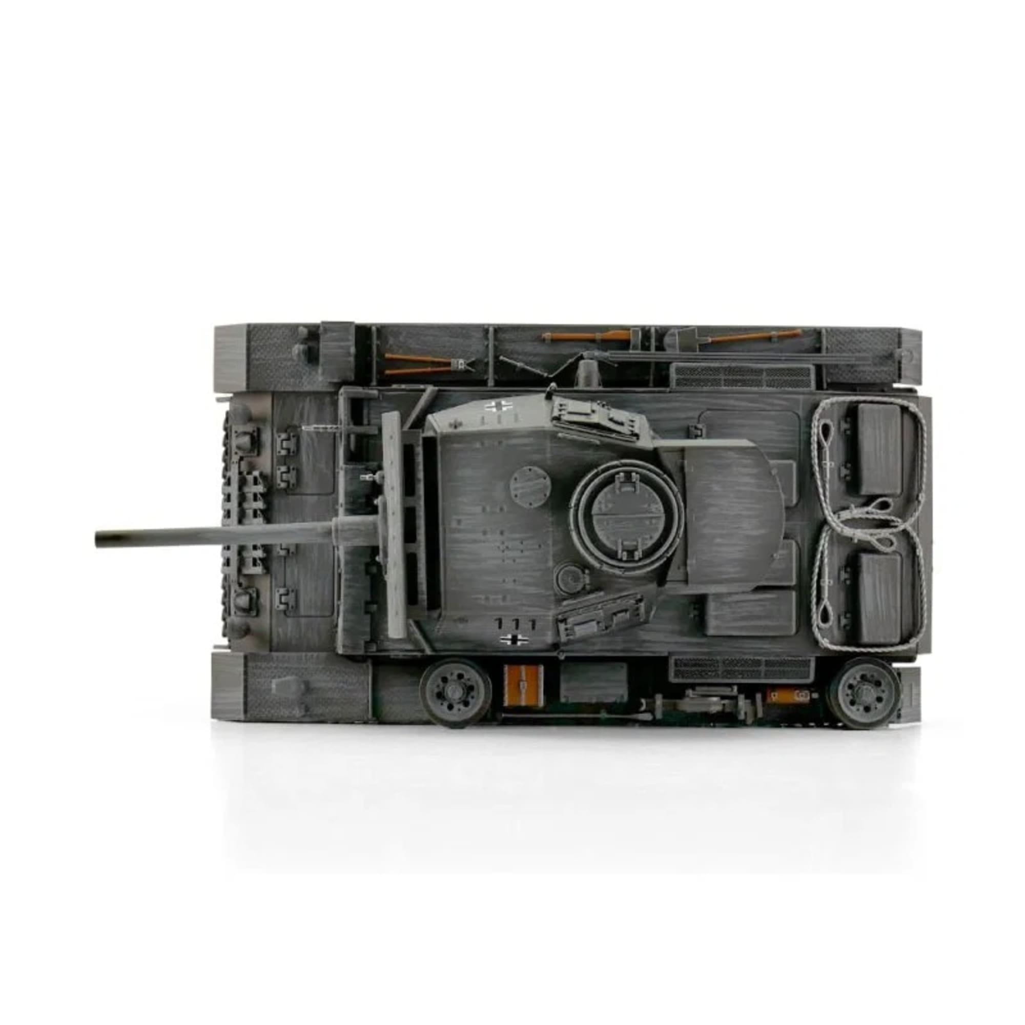 Torro Panzer III Ausf. L RC Panzer 1_16 Pro BB