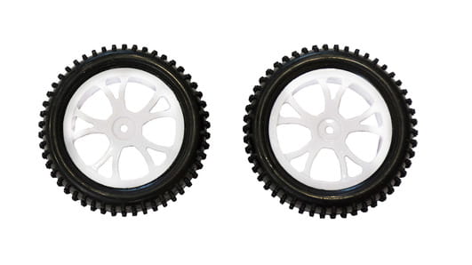 Reifen Felgen 1_10 Buggy vorne Modster Reifen_Felgen 1_10 Buggy vorne - RC-Zubehoer