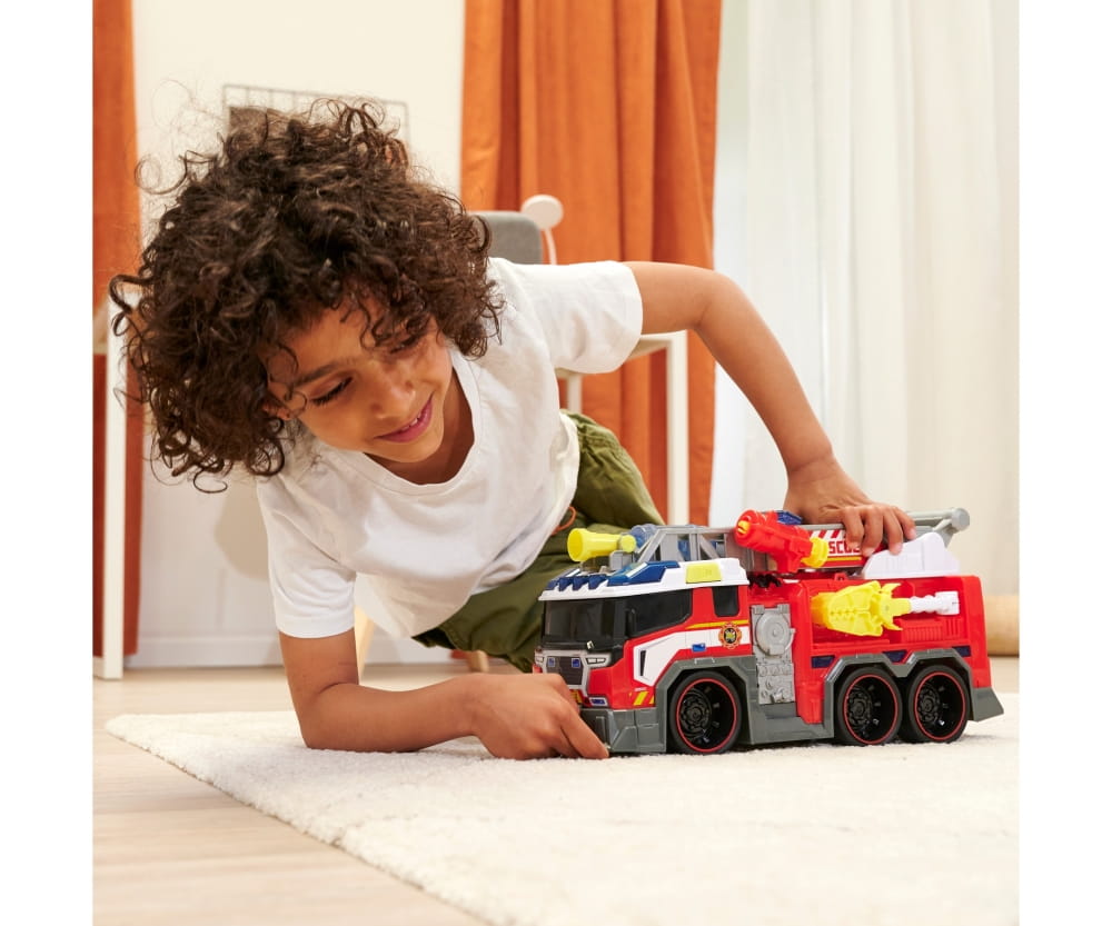 Dickie Fire Fighter 1 - RC-Zubehoer