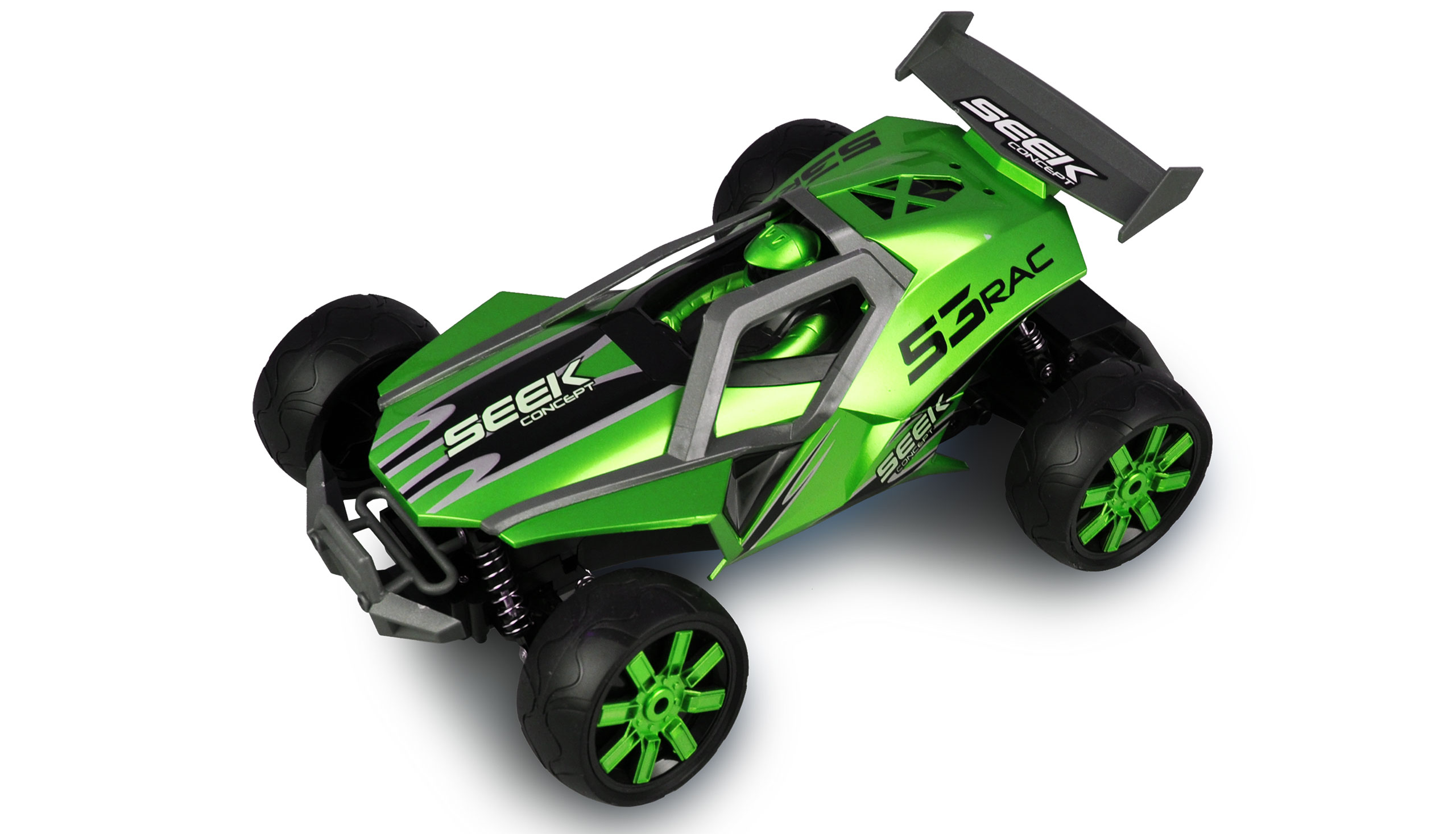 Atomik rc buggy best sale