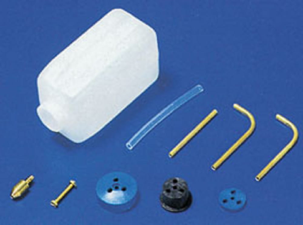 Krick Tank 400 ml - RC-Zubehoer