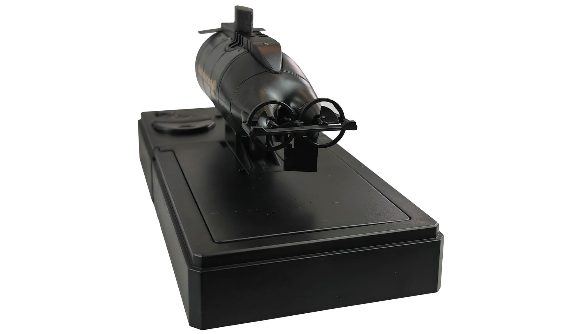 Amewi Mini U-Boot RTR mit LED und 40 MHz Fernsteuerung