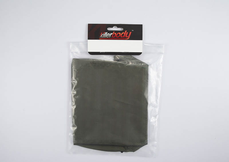 Killerbody 1_10 Crawler WARRIOR_ Dachzelt - RC-Zubehoer