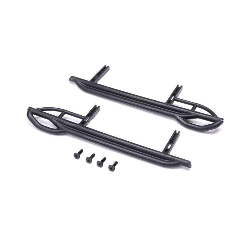 Axial Rock Sliders Set - Hardware_ SCX10 III Base Camp - RC-Zubehoer