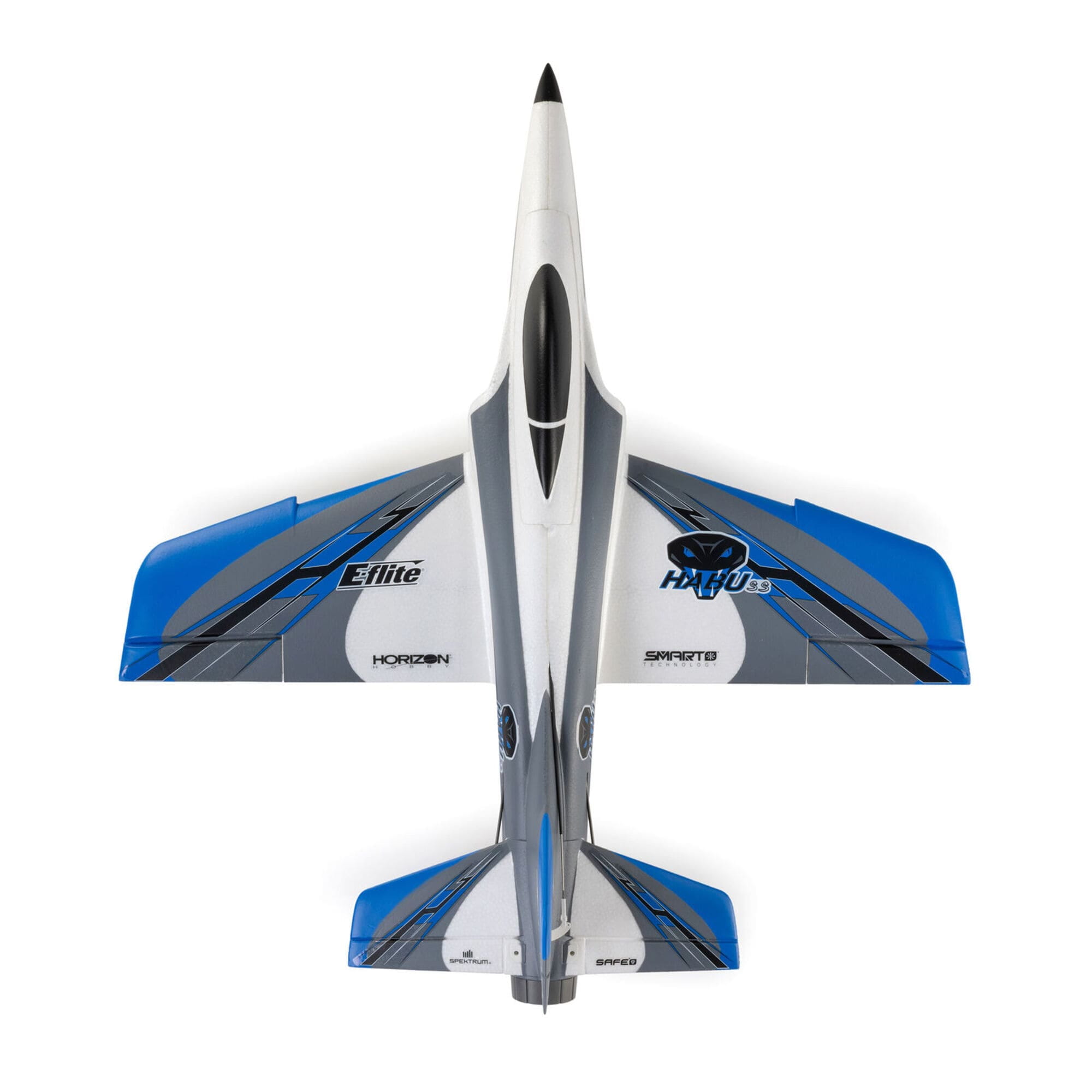 E-Flite Habu SS 50mm EDF RC Jet PNP