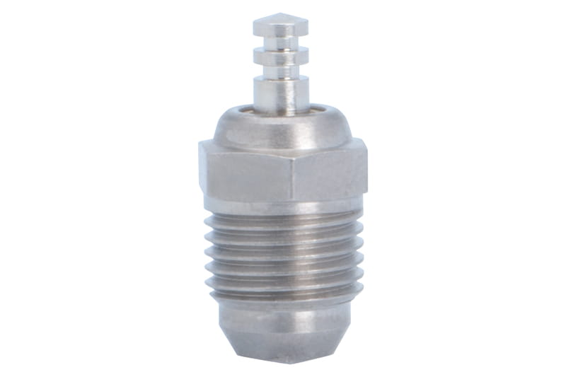 LRP Works Team WT4 Platinum/Iridium Turbo Glühkerze LRP Works Team WT4 Platinum/Iridium Turbo Glühkerze