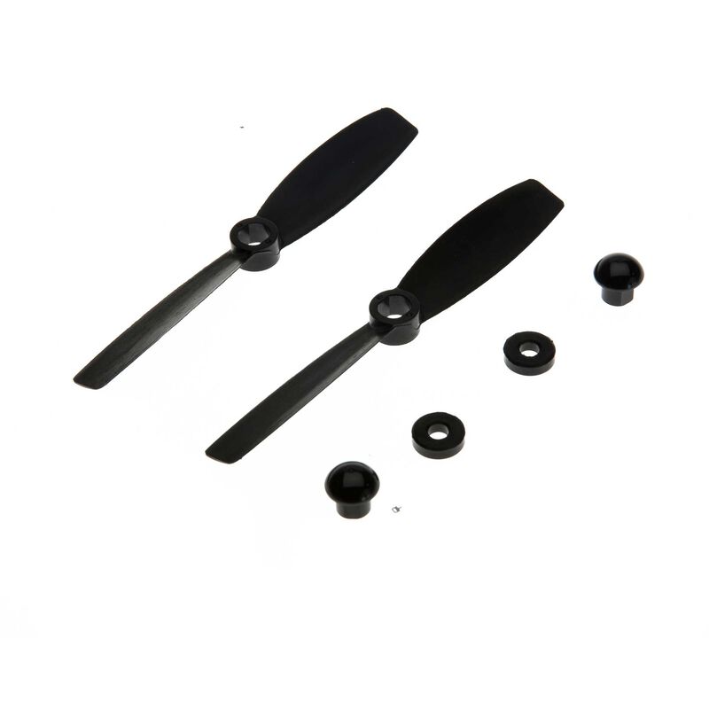 Hobbyzone 2 with Prop Hub AeroScout - RC-Zubehoer