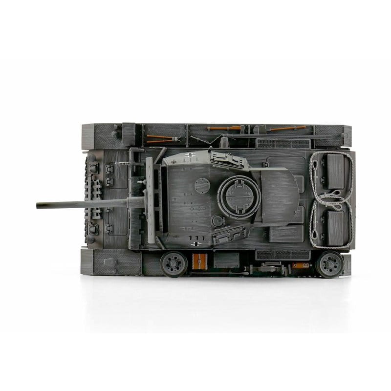 Torro Panzer 3 Ausf. L RC Panzer 1_16 Pro IR