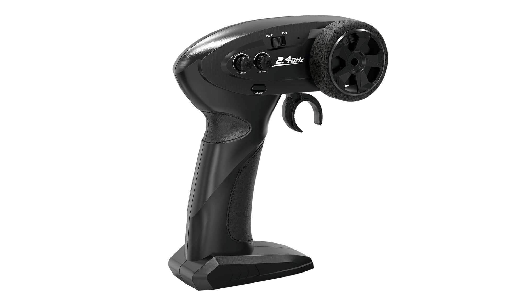 Amewi AMXRock Mini-D90 Crawler 1_16 RTR 4WD schwarz mit LED