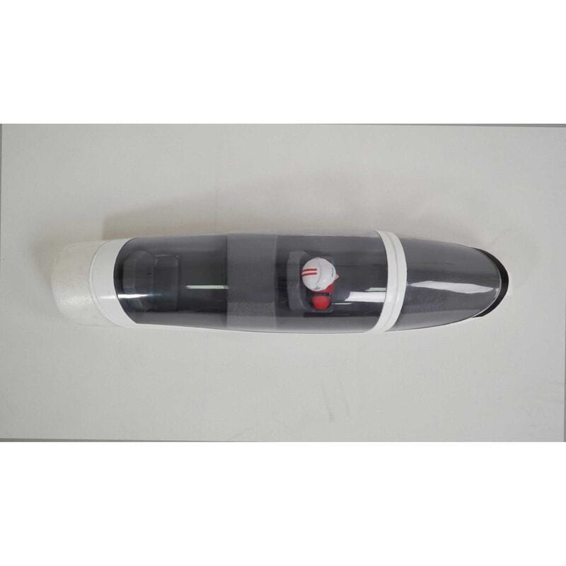 E-flite Canopy_ Viper 90mm EDF Jet - RC-Zubehoer