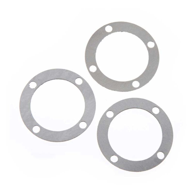 Arrma AR310444 Diff Gasket _3_ - RC-Zubehoer