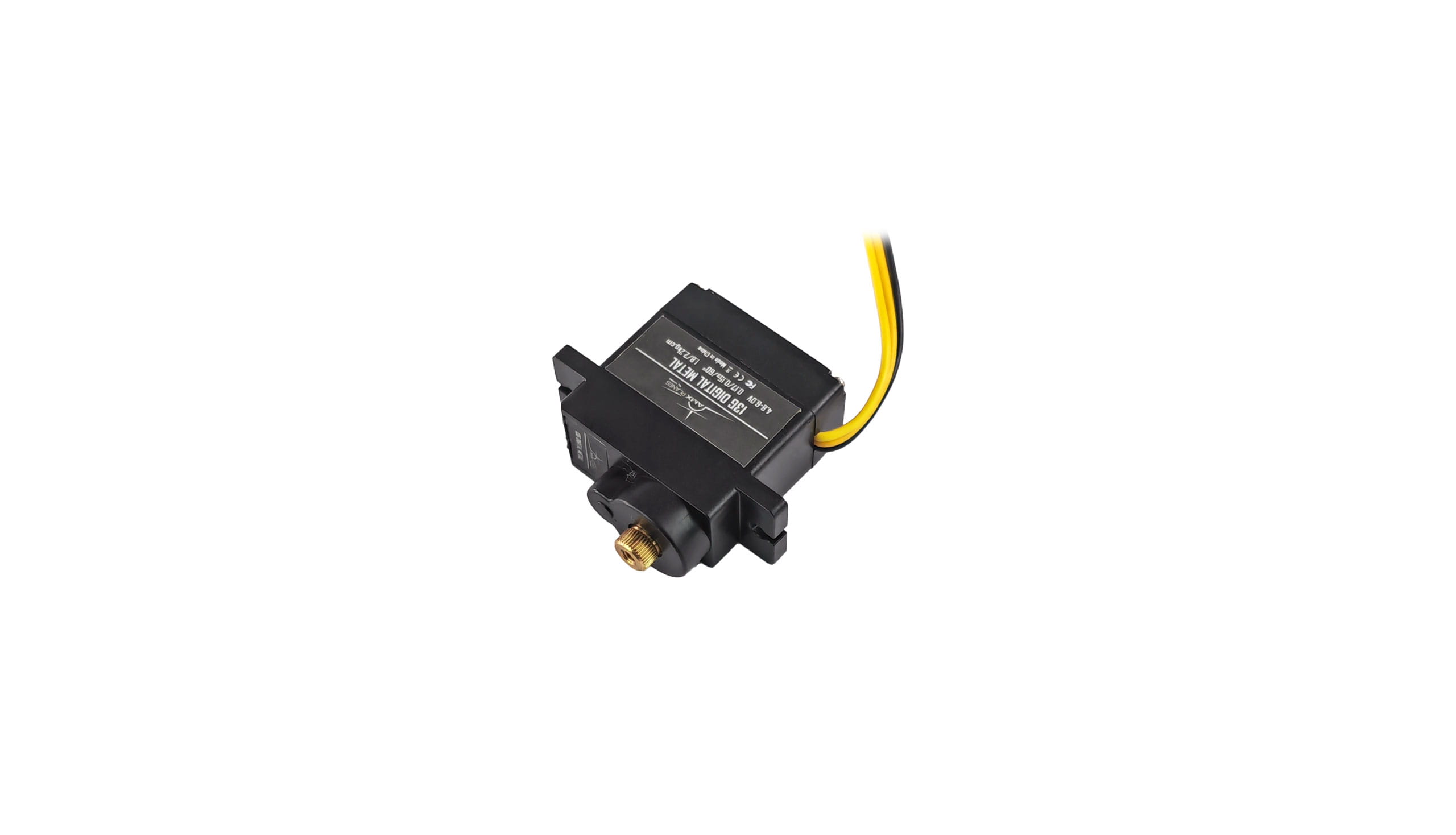 Amewi Servo 13g Digital 600mm Kabel - RC-Zubehoer