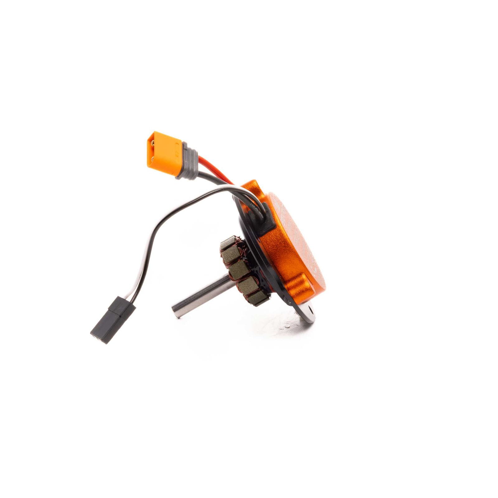 Spektrum Motorrad Promoto-Mx Stator _ ESC Assembly - RC-Zubehoer