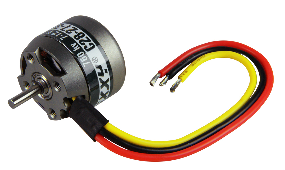 Multiplex ROXXY BL Outrunner C28-27-760kV - RC-Zubehoer