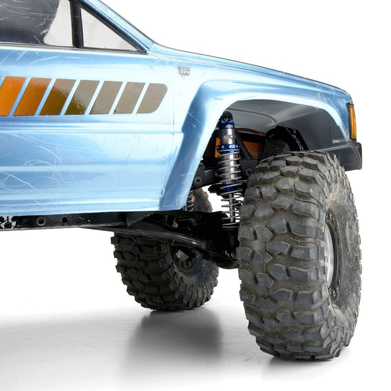 Proline Pro-Spec Scaler Shocks_ 90mm-95mm _Rock Crawler - RC-Zubehoer