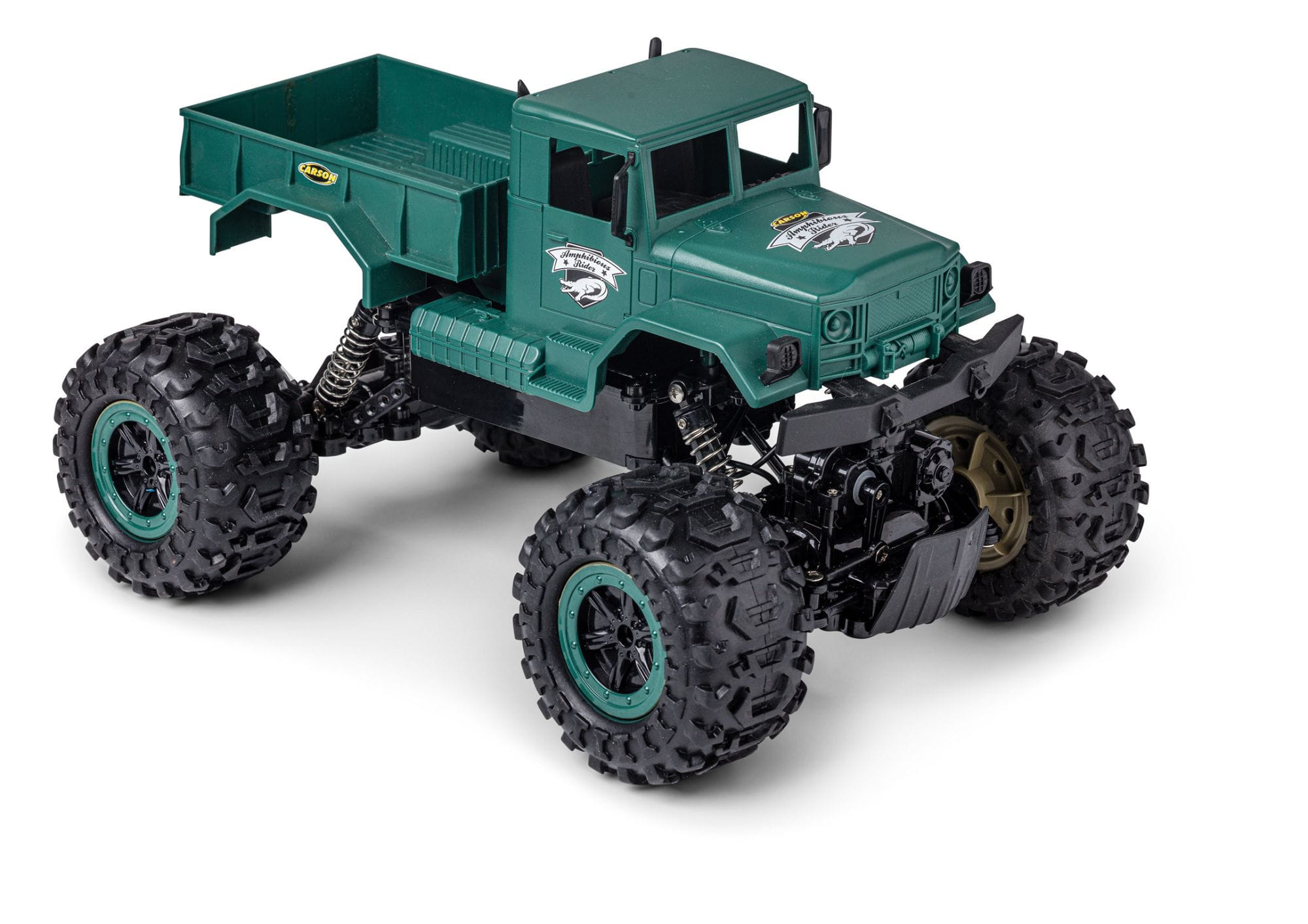 carson rc buggy rider rtr