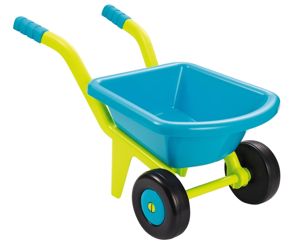 Smoby Schubkarre mit 2 Rädern Smoby Schubkarre mit 2 Rädern