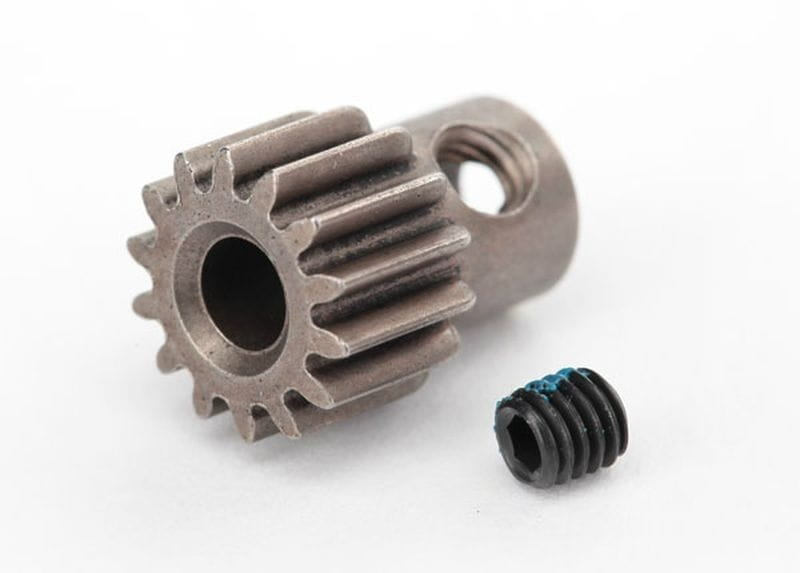 Traxxas GEAR_ 14-T PINION  _48-PITCH_ - RC-Zubehoer