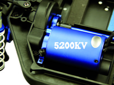 Amewi 1:10 AM10SC V3 Brushless 5200KV Short Course Truck orange / schwarz Amewi 1:10 AM10SC V3 Brushless 5200KV Short Course Truck orange / schwarz