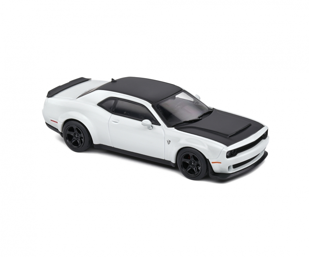 Solido 1_43 Dodge Challenger Demon Modellauto - RC-Zubehoer
