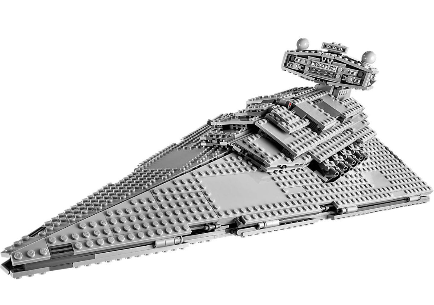 LEGO Star Wars Imperial Star Destroyer