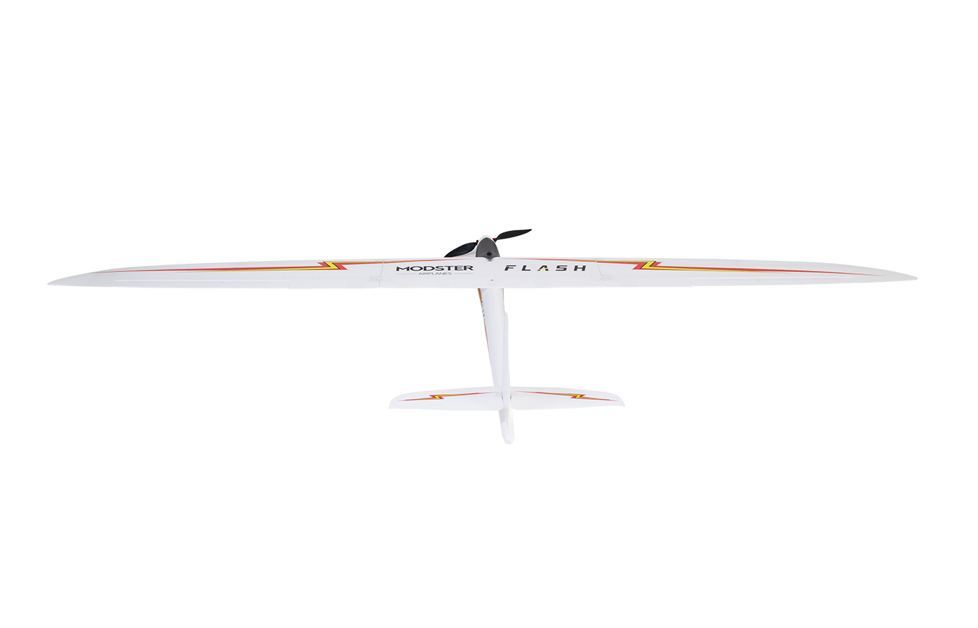 Modster flash-xl-rc-segelflugmodell-im-hotliner-style-pup