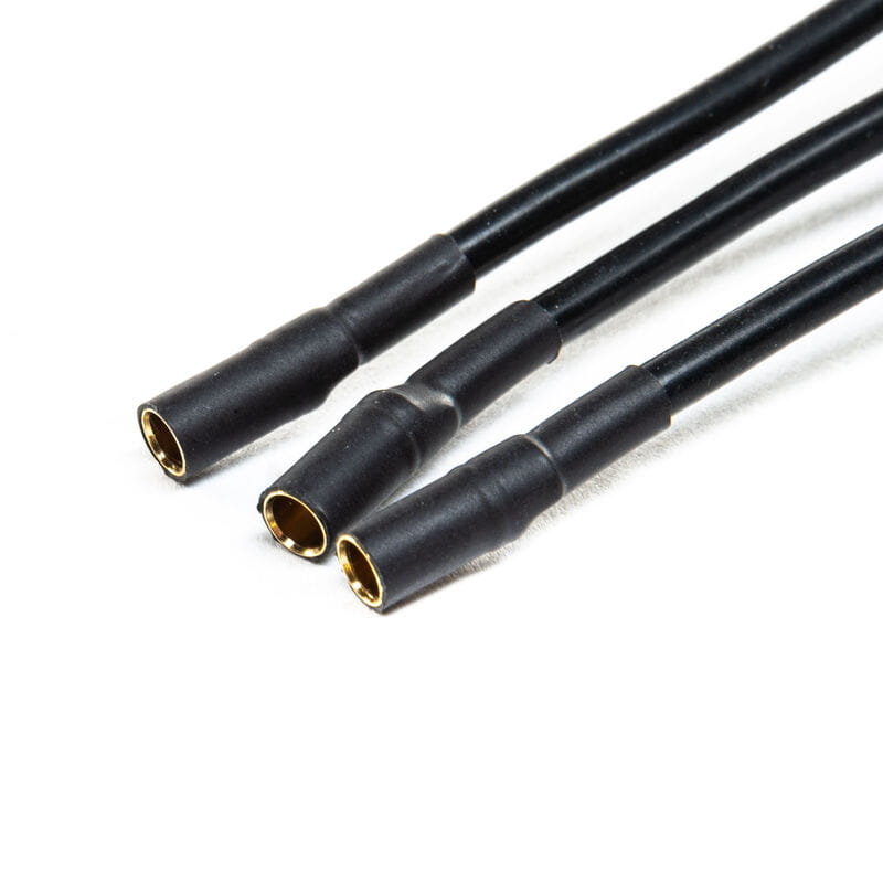 Spektrum Flug Regler Avian 60 Amp Brushless Smart ESC 3S-6S Spektrum Flug Regler Avian 60 Amp Brushless Smart ESC 3S-6S