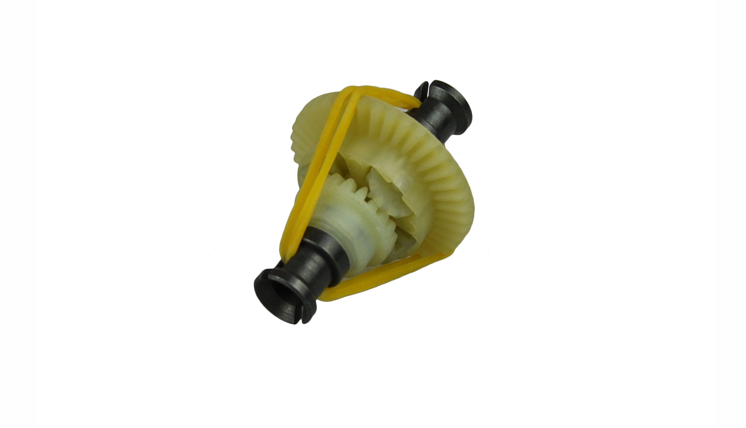 Amewi 86033 Differentialgetriebe komplett, Trojan Pro