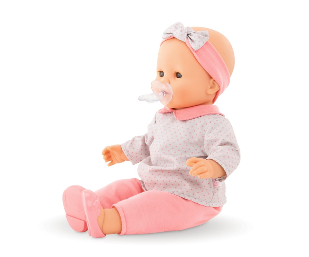 Corolle MGP 36-42cm 2 Schnuller für Puppen