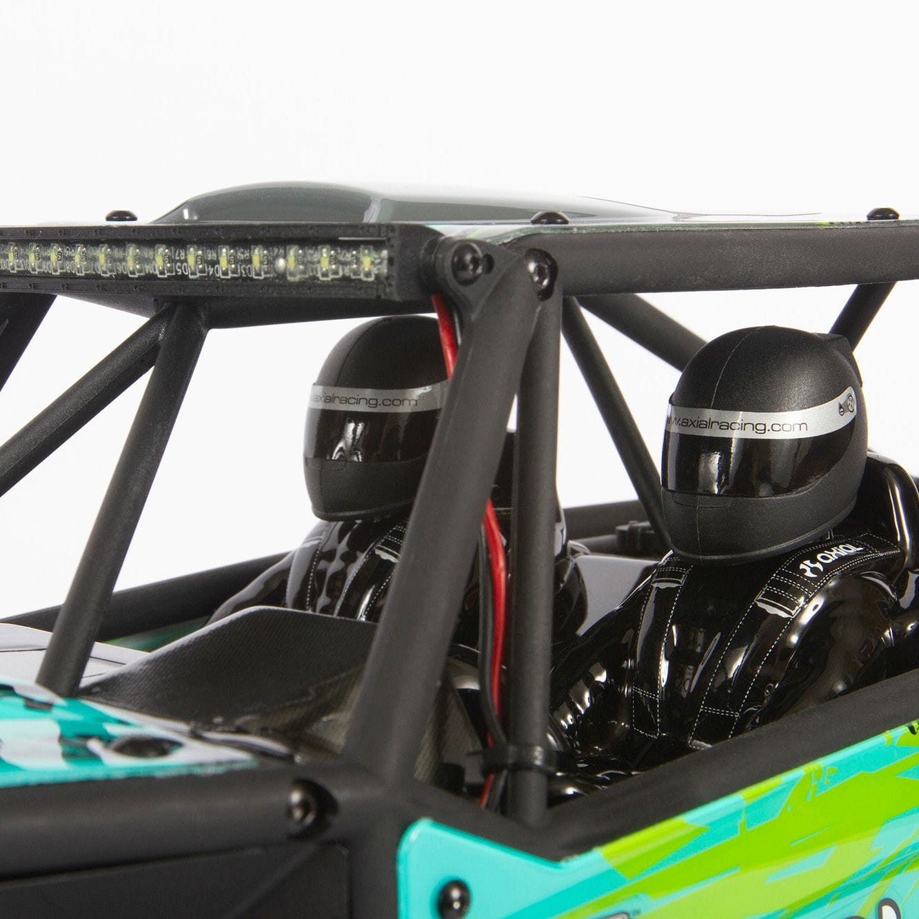 GPM Adattatori Esagonali In Ottone Per Assale Larghezza +3mm – Per Axial SCX10 III E Capra 1.9 – Set Da 4
