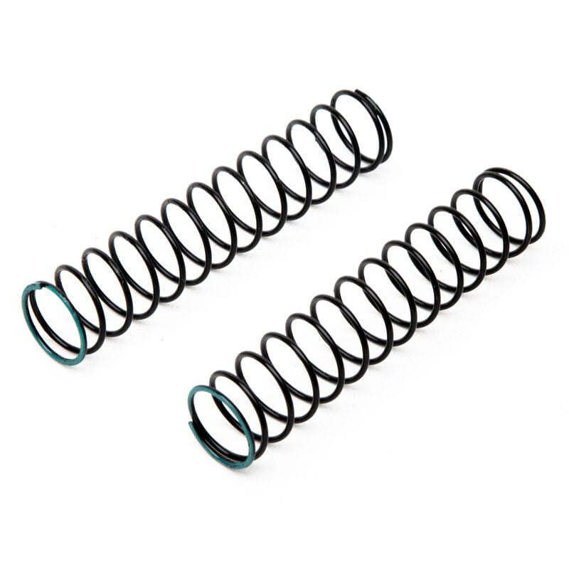 Axial Spring 15x85mm 2.50lbs/in (2) Axial Spring 15x85mm 2.50lbs_in _2_ - RC-Zubehoer