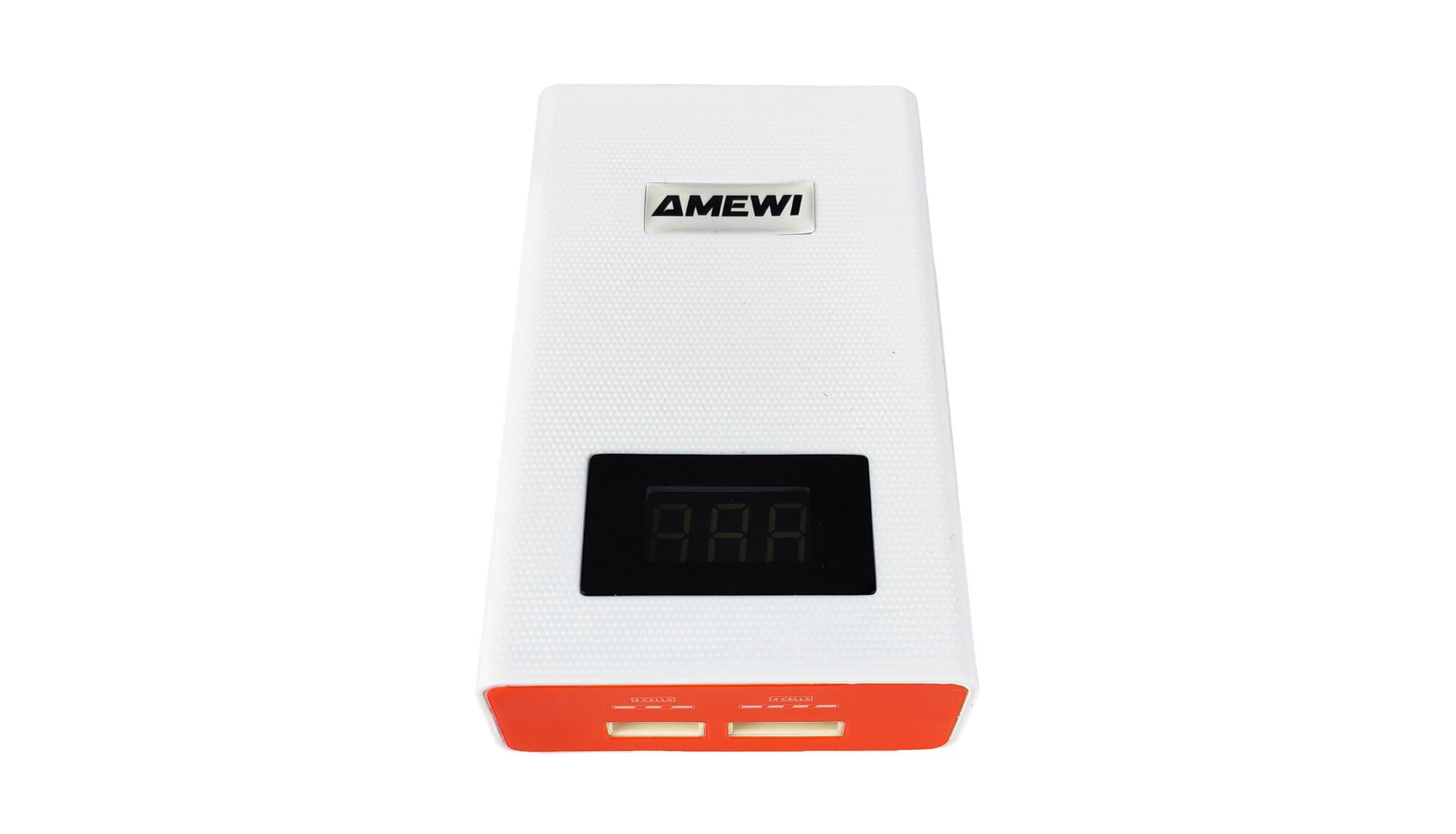 Amewi C40 Schnellladegeraet 3-4S LiPo 40W - Art_-Nr. 28191