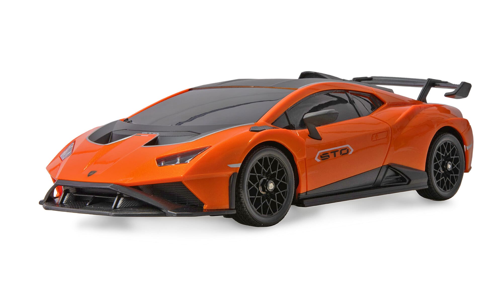 Amewi Lamborghini Huracan STO Drift Car 1_18 RTR orange RC Fahrzeug - Art_-Nr. 21119