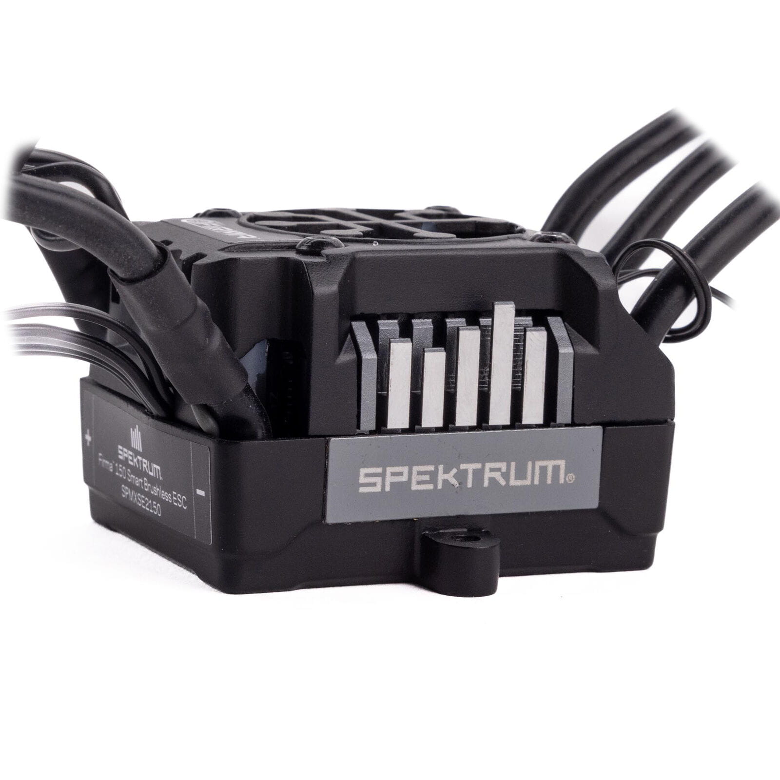 Spektrum Firma 150A Brushless Smart Regler V2 3S - 6S: Dual IC5