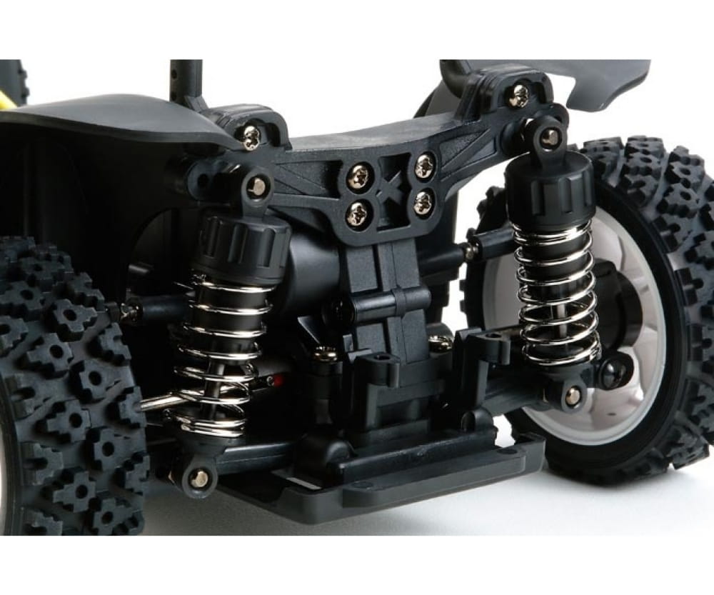 Tamiya RC Car XV-01 Lancia Delta HF Integrale 1:10 Bausatz Tamiya RC Car XV-01 Lancia Delta HF Integrale 1:10 Bausatz