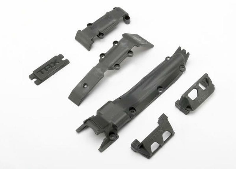 Traxxas Skid-Platten-Set v_h - RC-Zubehoer